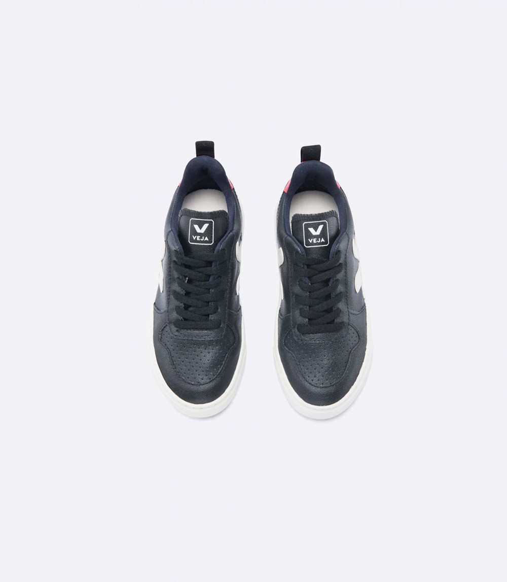 Veja Sneakers Barn - V-10 Cwl - Nigga - 309754-ESI